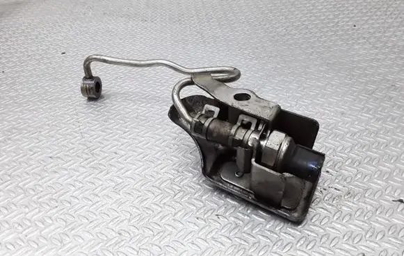 Renault Laguna III Exhaust gas pressure sensor 8200717010