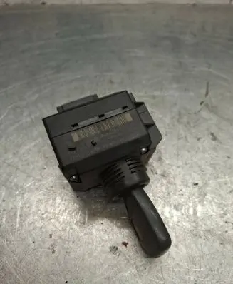 Mercedes-Benz CLK A209 C209 Engine ECU kit and lock set 2095452308 33002421