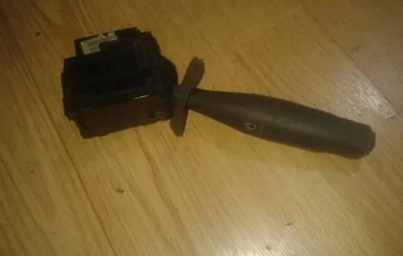 Citroen Berlingo Wiper control stalk 96049596zl