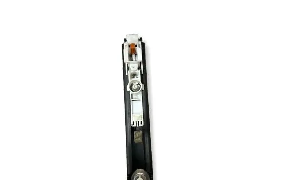 Renault Megane III Seat belt adjustment motor 878240003R