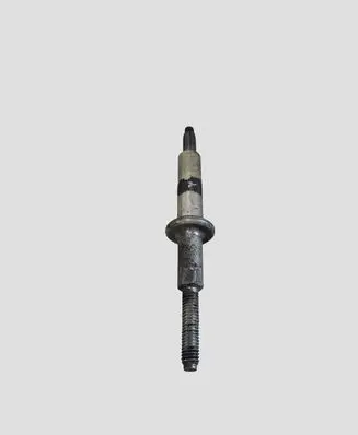 Mazda 6 Fuel Injector clamp holder