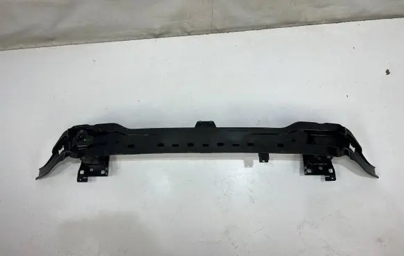 Volkswagen Tiguan Front bumper support beam 