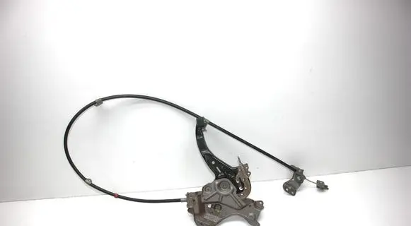 Nissan Altima Handbrake/parking brake lever assembly 000000