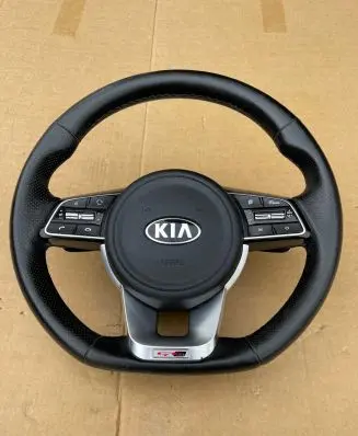 KIA Sportage Steering wheel 56130D9EA0