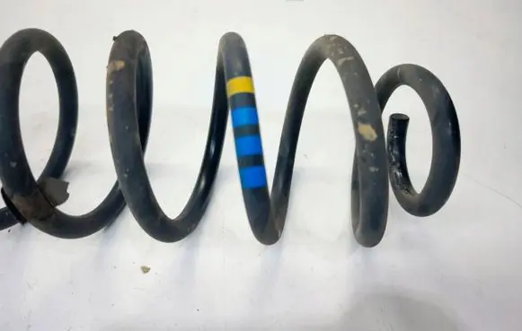 Audi A3 S3 8P Front coil spring 