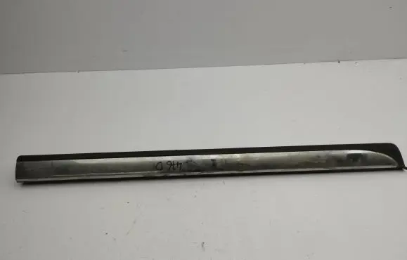 Mazda CX-7 Rear door trim (molding) EH6651RC1