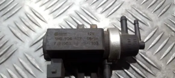 Volkswagen Caddy Turbo solenoid valve 1h0906627 72190320