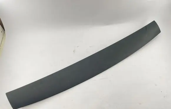Seat Alhambra (Mk2) Tailgate/trunk upper cover trim 7N0867707