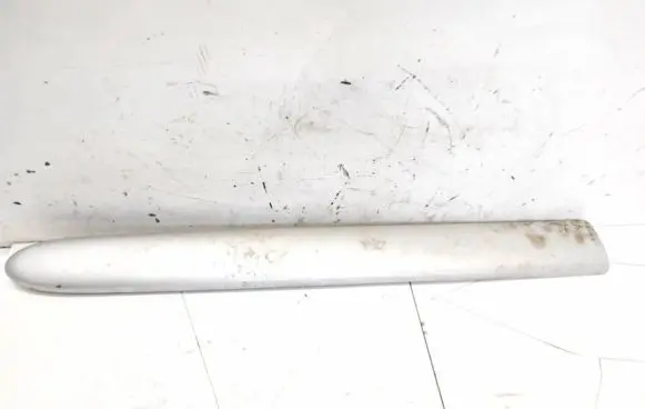Citroen Xsara Front door trim (molding) 9642589877