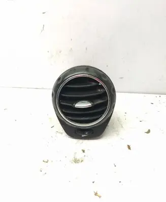 Alfa Romeo 147 Dashboard side air vent grill/cover trim ACL18247
