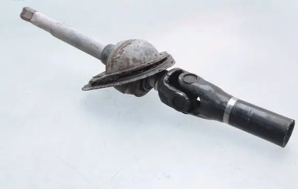 Ford Transit Steering wheel axle Yc153c529bl