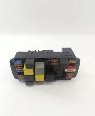 Mercedes-Benz SLK R171 Fuse box set A1715451001