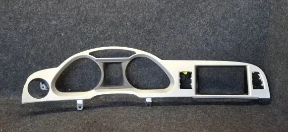 Audi A6 S6 C6 4F Dashboard trim 4F1857115J