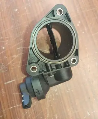 Citroen C5 Throttle valve 9638246280