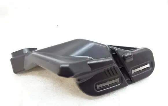 Opel Mokka B Fender mounting bracket 9825559780