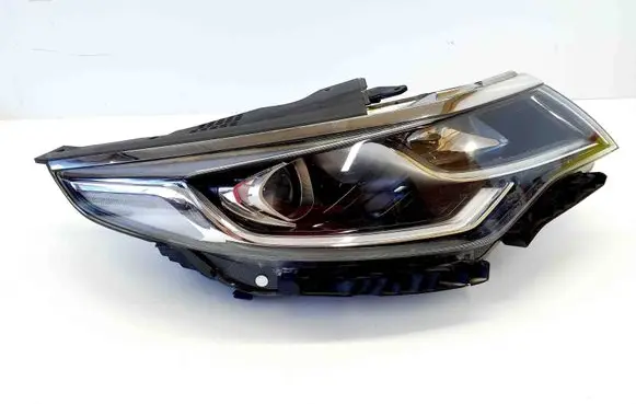 KIA Optima Headlight/headlamp 92102D4530