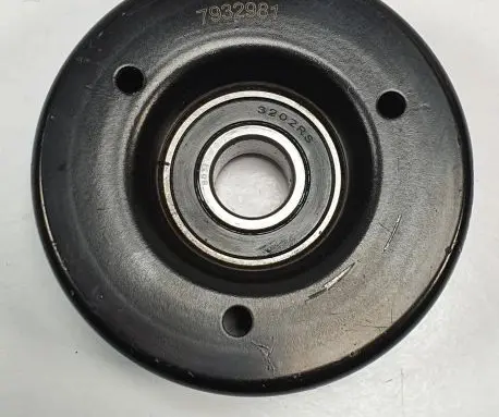 Mercedes-Benz E W124 Timing belt tensioner 7932981