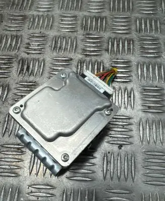 Other control units/modules