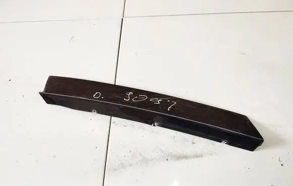 Other rear door trim element