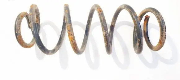 Mazda 6 Rear coil spring