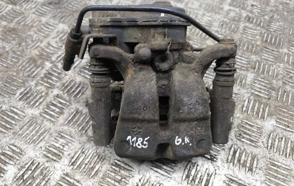 Jeep Cherokee Rear brake caliper 32353472