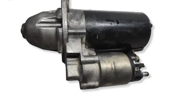 BMW 3 E46 Starter motor 7505979