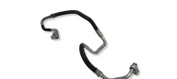 Porsche Panamera (970) Air conditioning (A/C) pipe/hose 97057309706 47394
