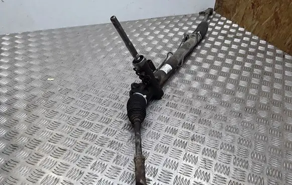 Volvo S80 Steering rack 31280580
