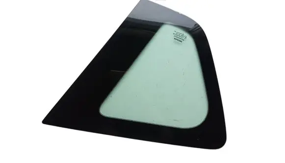 Nissan Note (E11) Rear side window 43R001583