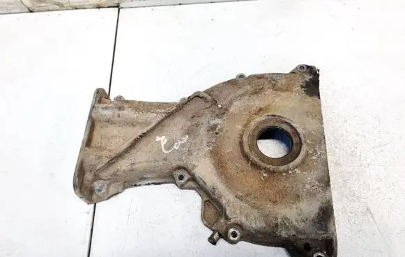 Mercedes-Benz A W168 other engine part A1660102