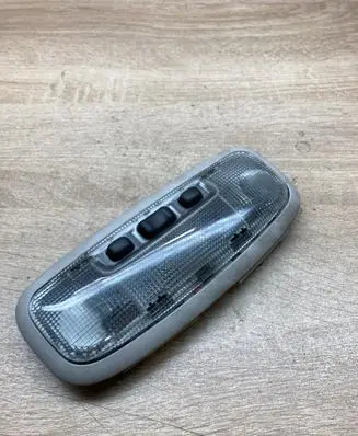 Ford C-MAX I Front seat light 3S7A13K767AA