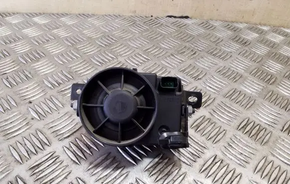 Citroen C4 Grand Picasso Alarm system siren 9677756080