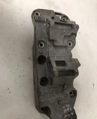 Generator/alternator bracket