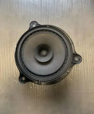 Nissan X-Trail T31 Front door speaker 28156EU00A