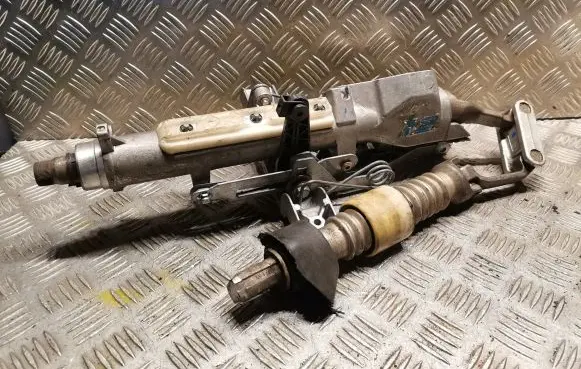 Mercedes-Benz C W203 Steering rack mechanical part 2034620020
