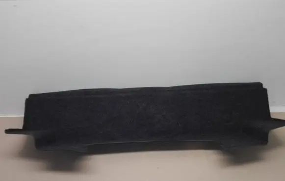 Audi TT TTS Mk2 Tailgate/boot cover trim set 8J7863945