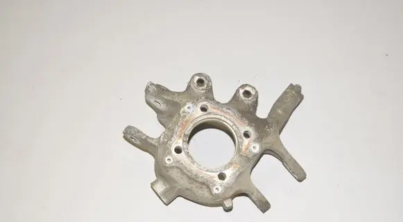 BMW 5 F10 F11 Rear wheel hub 6793769 33326793769