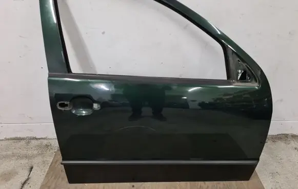 Skoda Fabia Mk1 (6Y) Front door