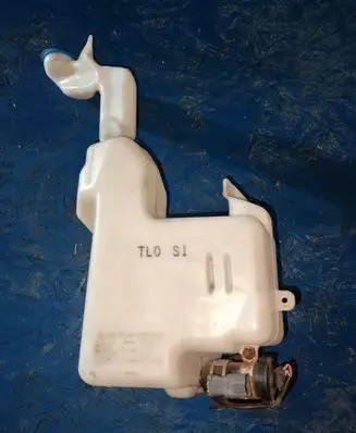 Honda Accord Master brake cylinder 76841TA1M01