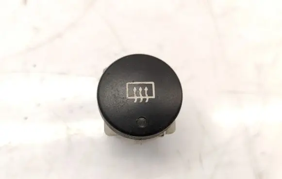 Peugeot Partner Windscreen/window heater switch 9644851077
