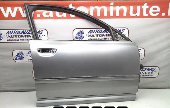 Audi A8 S8 D3 4E Front door