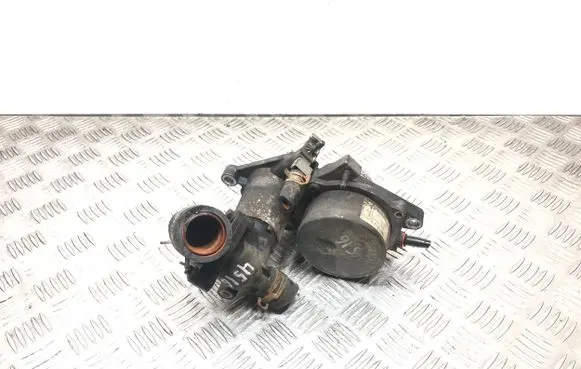 Ford Transit Vacuum pump 72245410C 03T33100623 1C1Q8A586AB