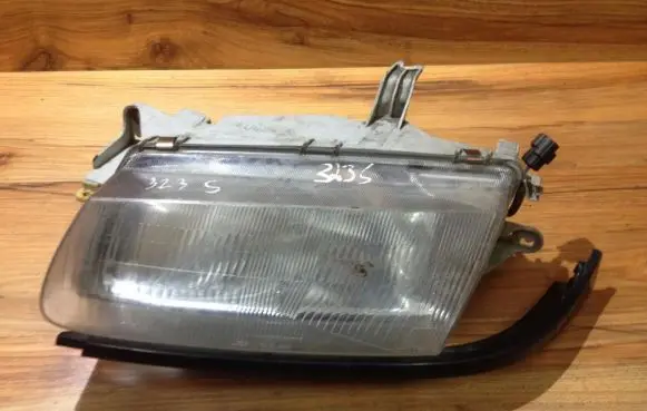 Headlight/headlamp