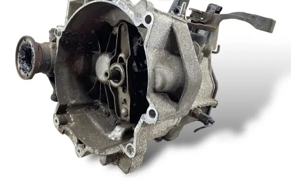 Seat Ibiza IV (6J,6P) Manual 5 speed gearbox LVE