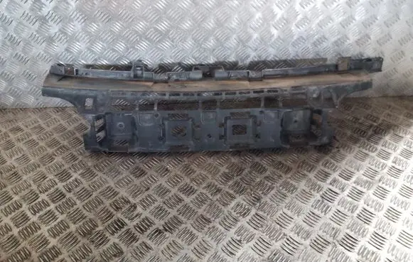 Jeep Grand Cherokee (WK) Front bumper mounting bracket 55156878AE