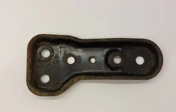 Volkswagen PASSAT B8 Other front suspension part 5Q0199517E