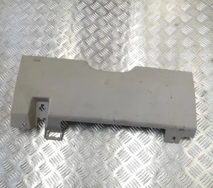 Dodge Grand Caravan Dashboard lower bottom trim panel 1QY37BD1AD