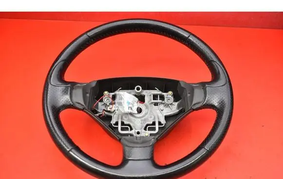 Mercedes-Benz E C207 W207 Steering wheel 96585075