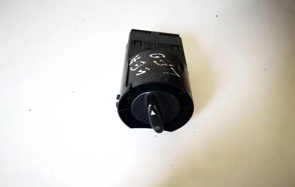 Audi A3 S3 8L Light switch 1m2941531k