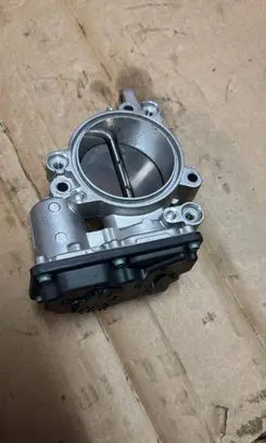 BMW 5 G30 G31 Throttle valve A3C0095090000 8623324 862332408
